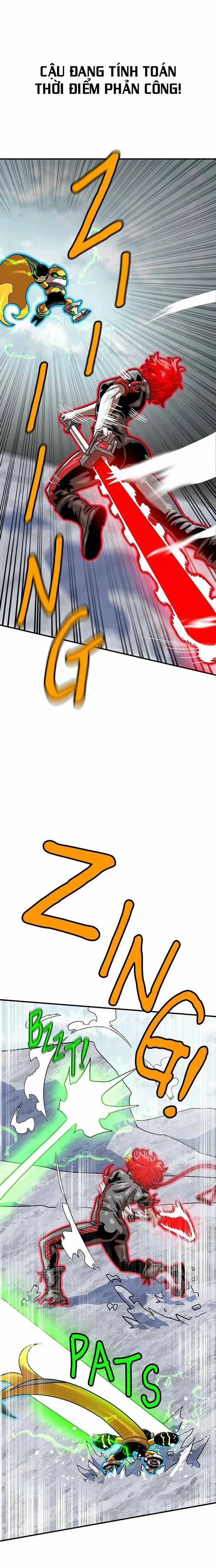 Double Click - Chương 164 - Trang 18