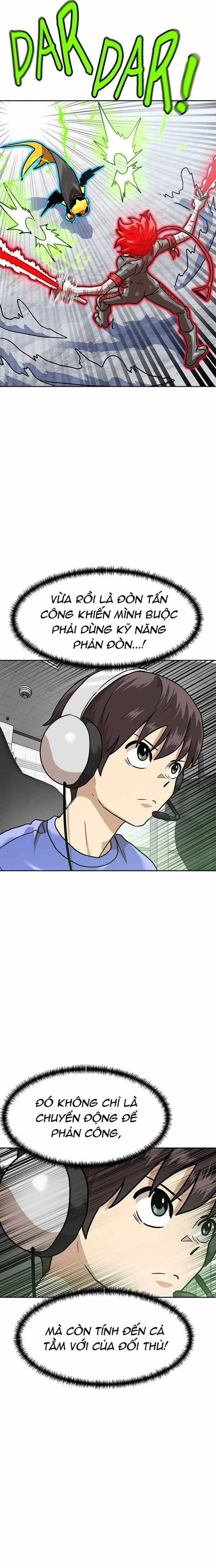 Double Click - Chương 164 - Trang 20