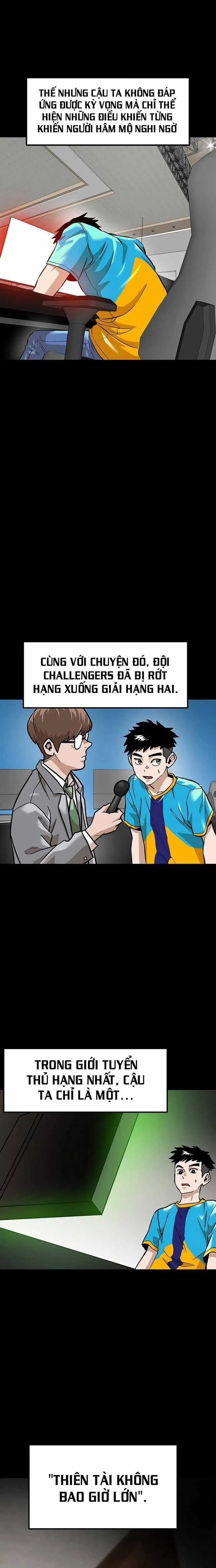 Double Click - Chương 164 - Trang 3