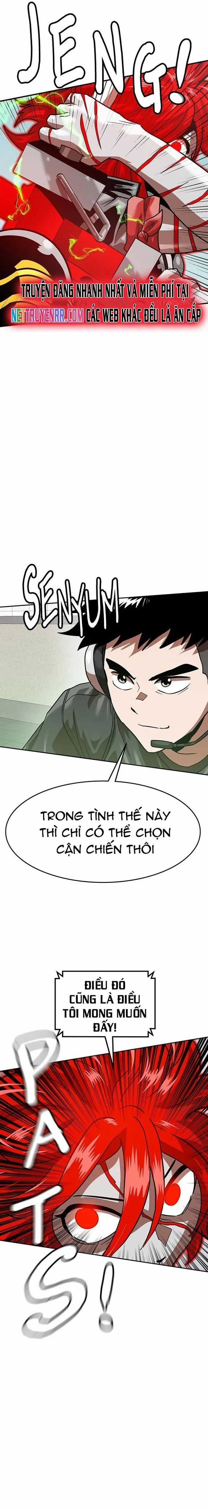 Double Click - Chương 164 - Trang 22