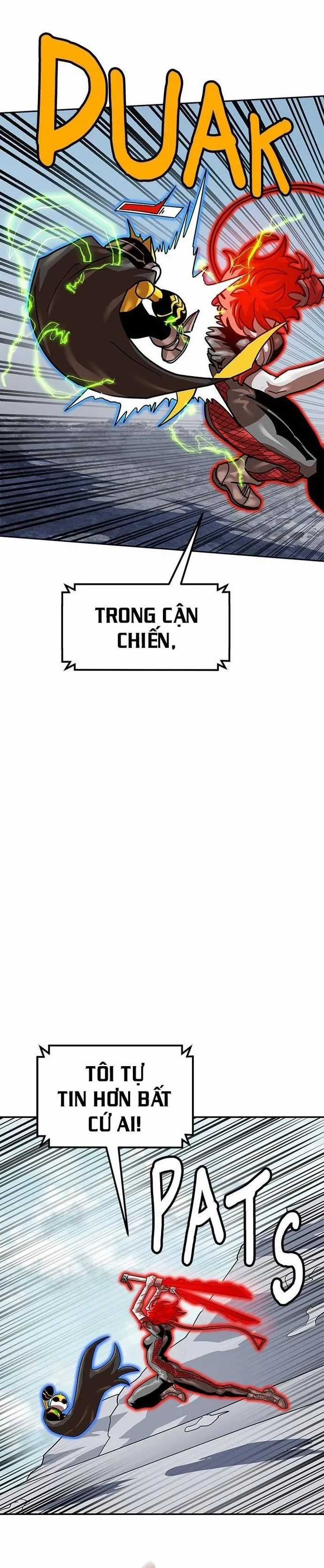 Double Click - Chương 164 - Trang 23