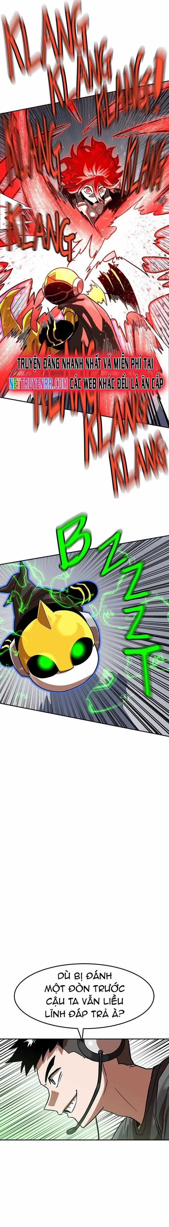 Double Click - Chương 164 - Trang 24