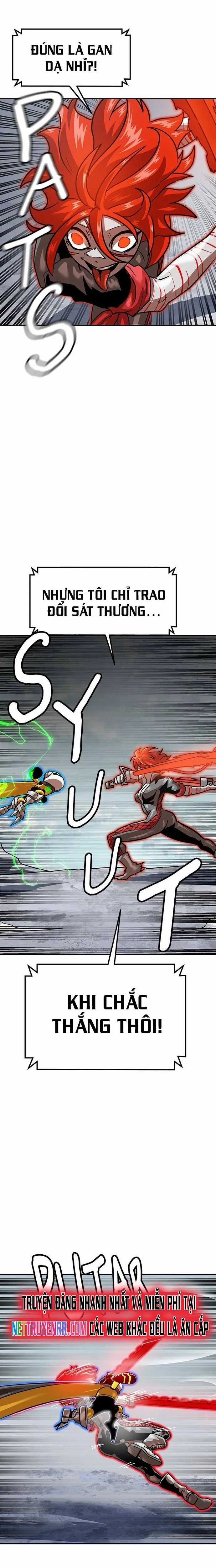 Double Click - Chương 164 - Trang 25