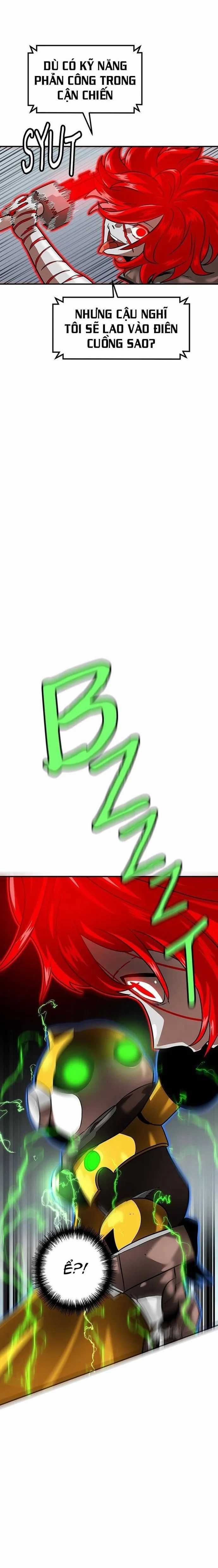 Double Click - Chương 164 - Trang 26