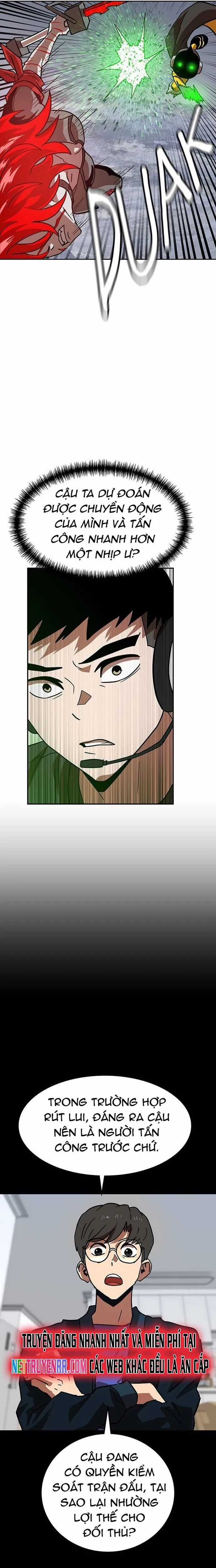 Double Click - Chương 164 - Trang 28