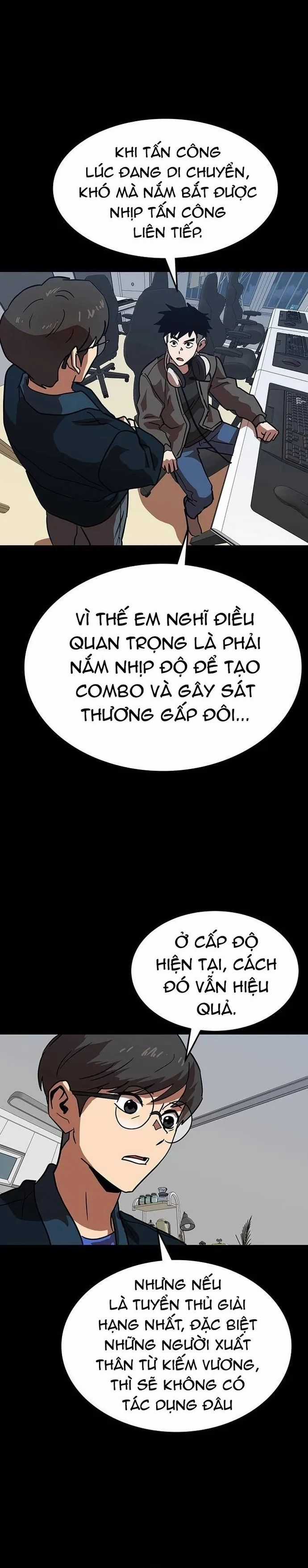 Double Click - Chương 164 - Trang 29