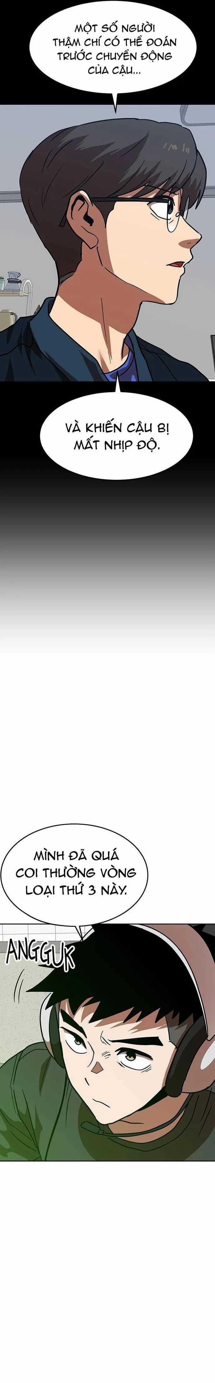 Double Click - Chương 164 - Trang 30