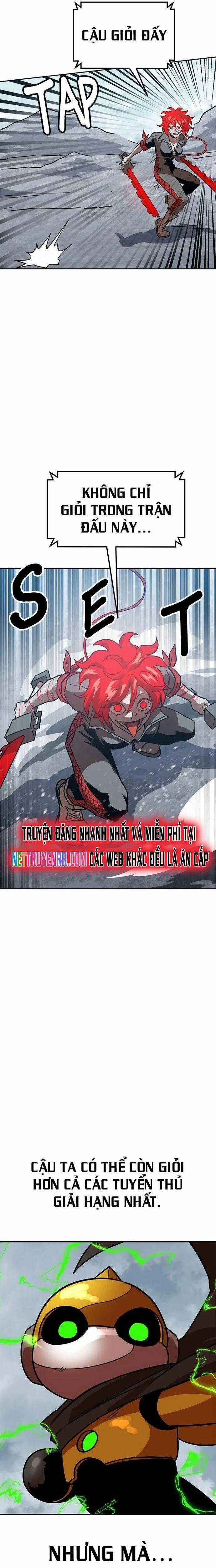 Double Click - Chương 164 - Trang 31