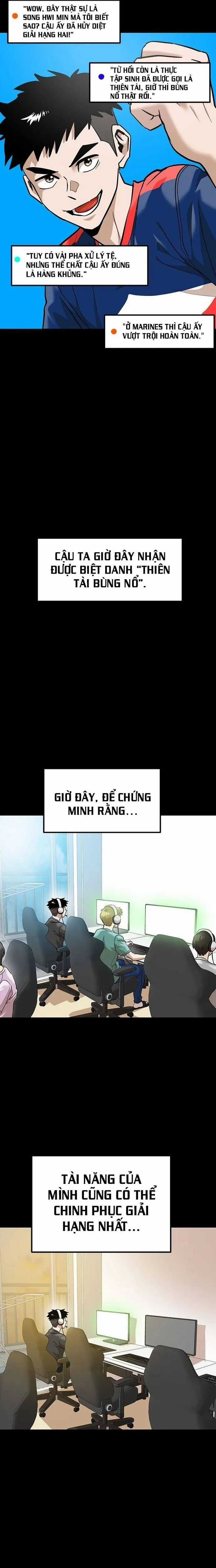 Double Click - Chương 164 - Trang 7