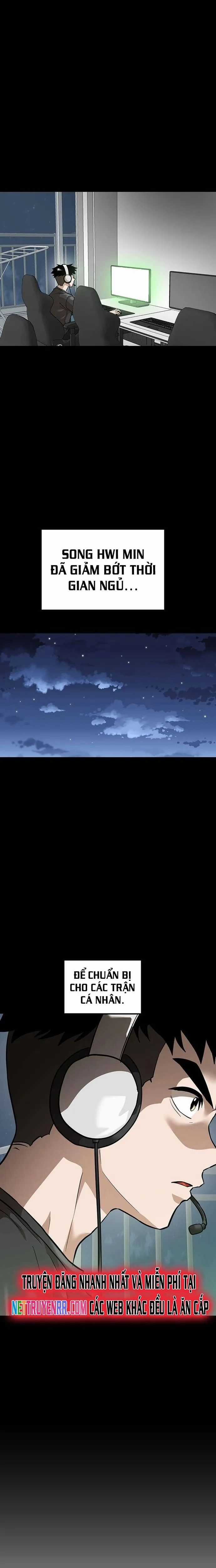 Double Click - Chương 164 - Trang 8