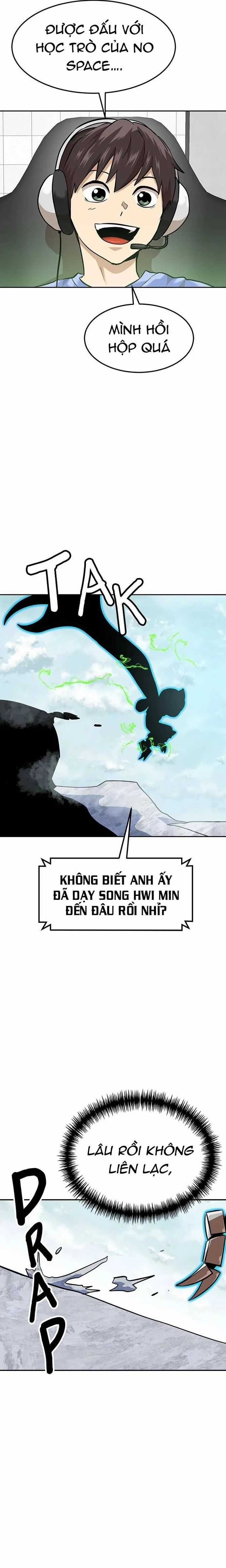 Double Click - Chương 164 - Trang 10