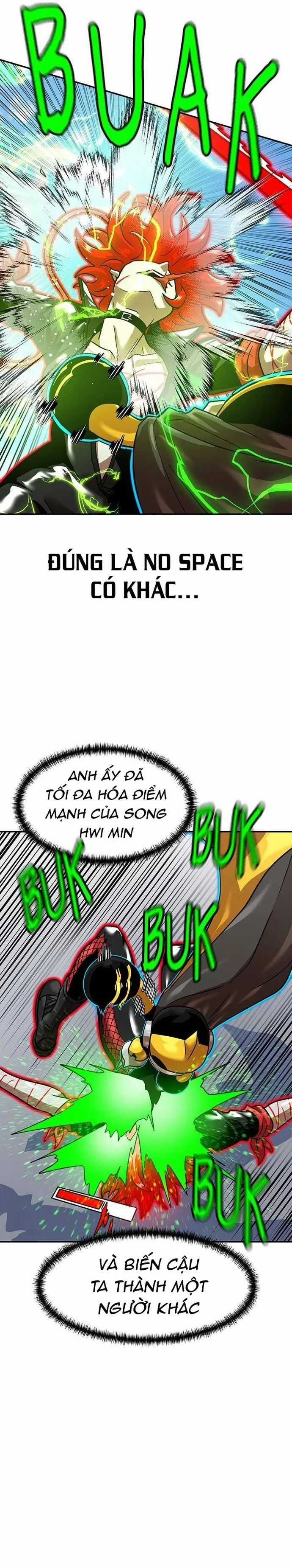 Double Click - Chương 165 - Trang 11