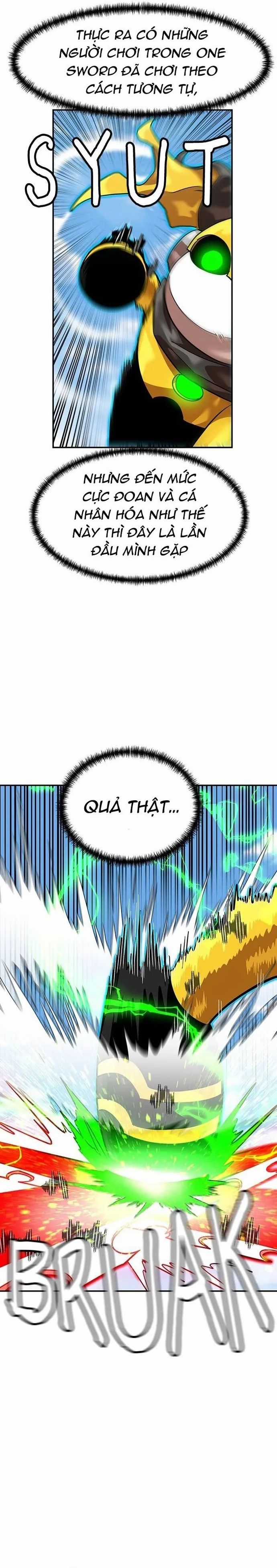 Double Click - Chương 165 - Trang 12