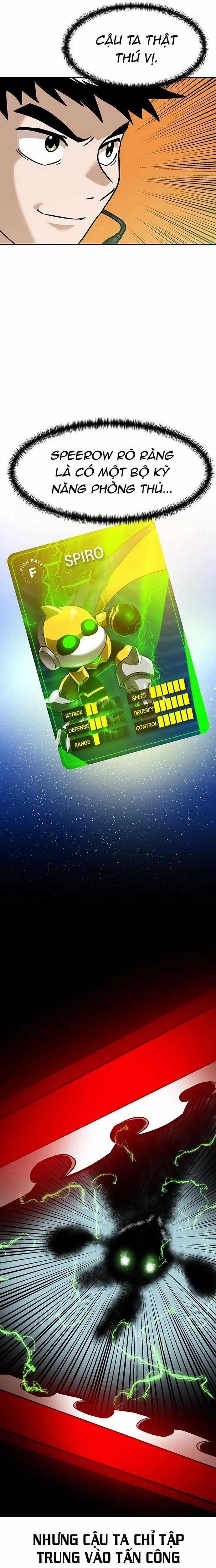 Double Click - Chương 165 - Trang 14