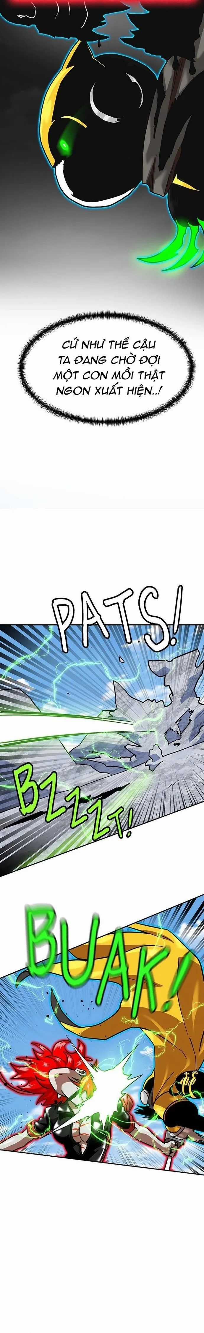 Double Click - Chương 165 - Trang 16