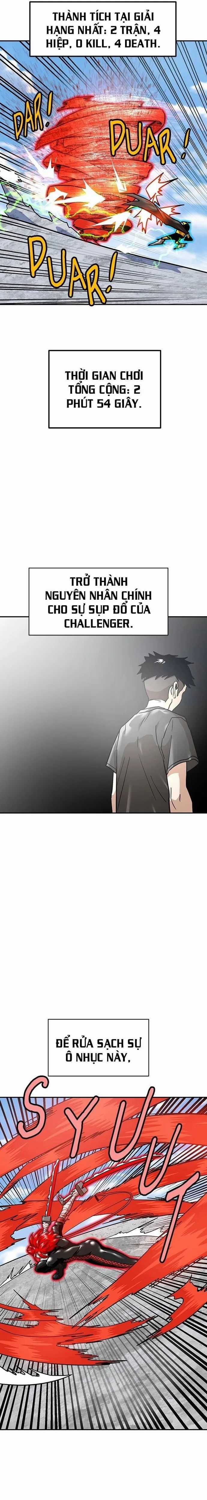 Double Click - Chương 165 - Trang 19