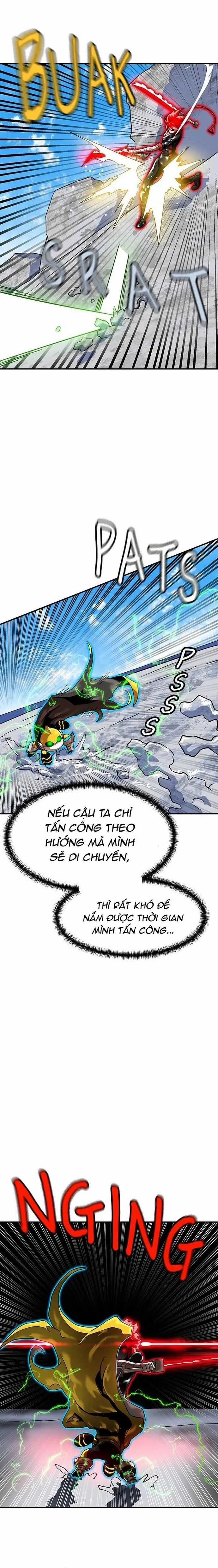 Double Click - Chương 165 - Trang 3