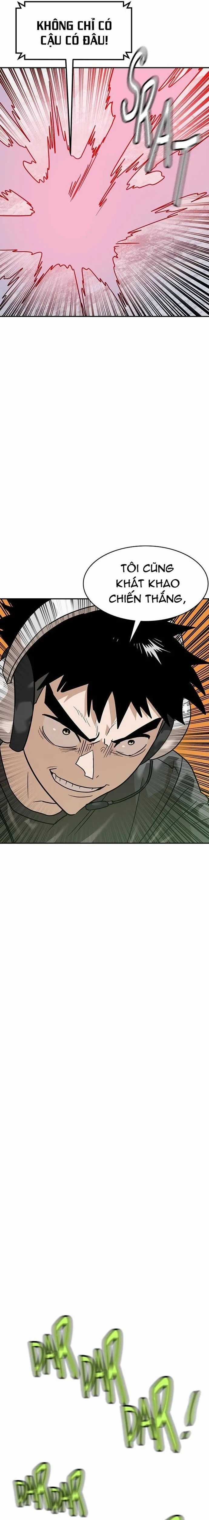 Double Click - Chương 165 - Trang 21