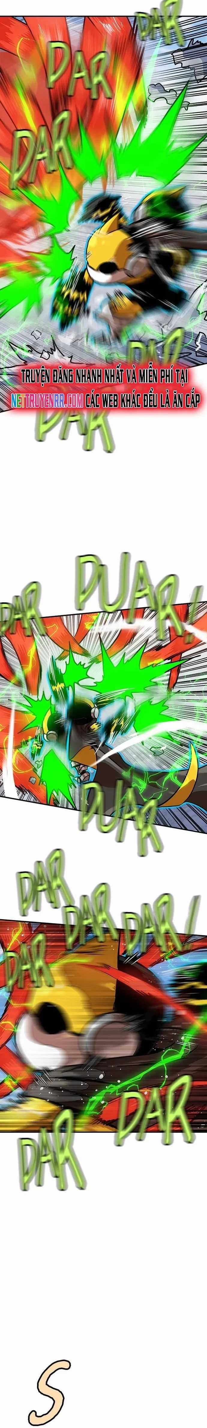 Double Click - Chương 165 - Trang 22