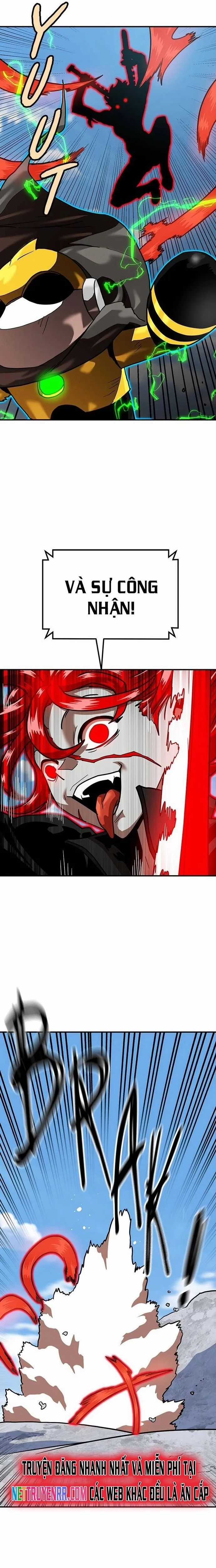 Double Click - Chương 165 - Trang 23