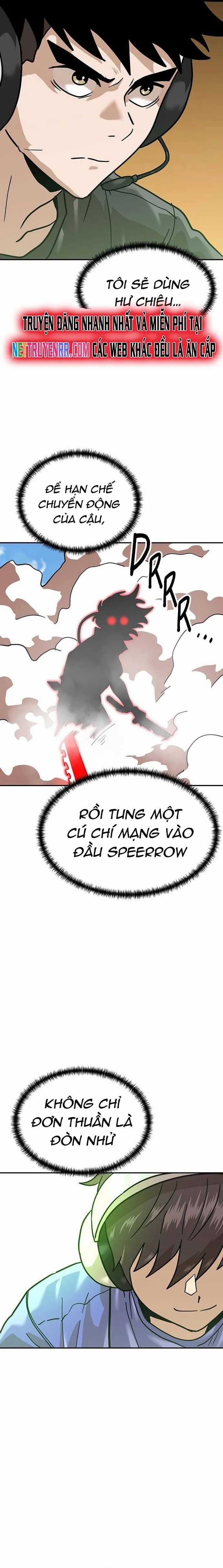 Double Click - Chương 165 - Trang 26