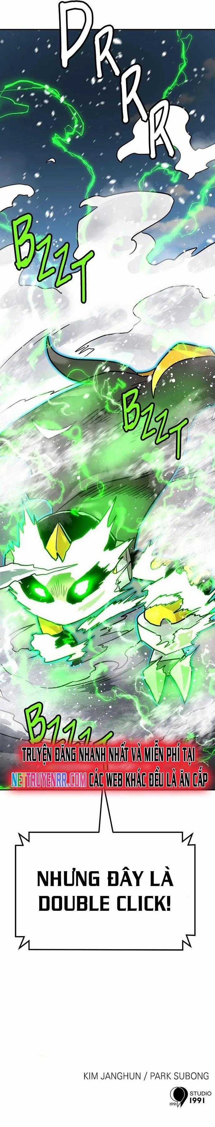 Double Click - Chương 165 - Trang 28