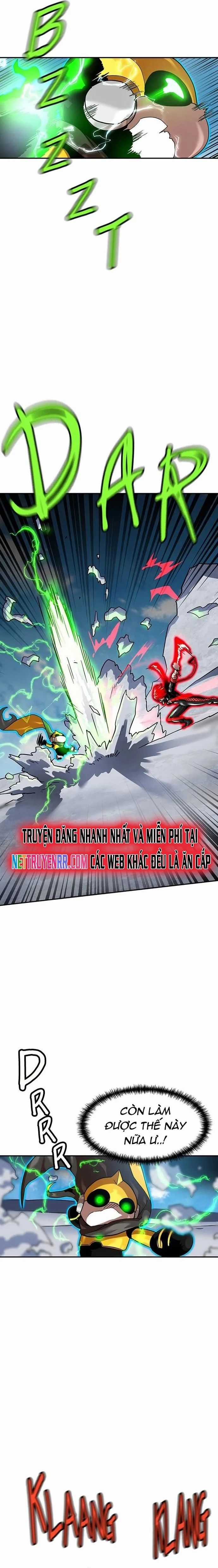 Double Click - Chương 165 - Trang 4