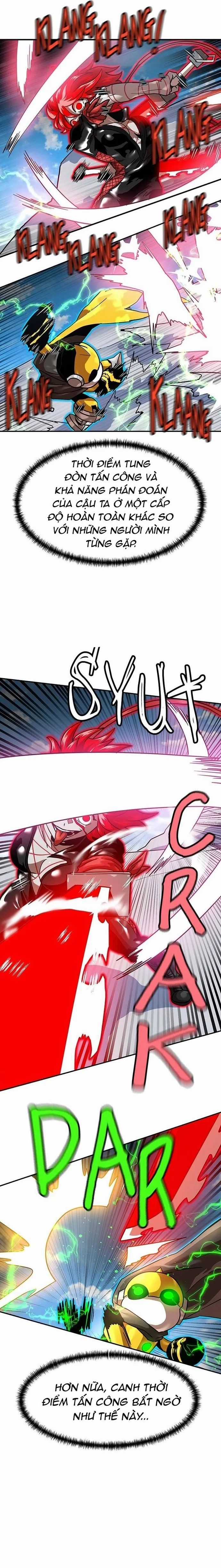 Double Click - Chương 165 - Trang 5