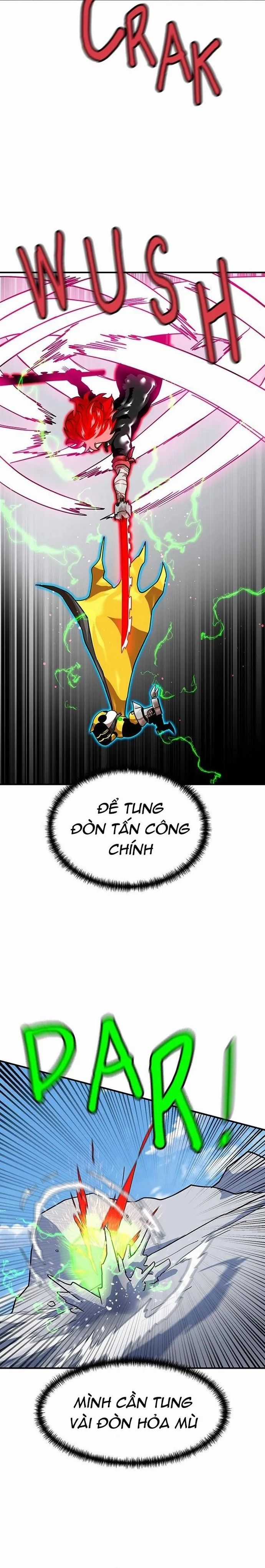 Double Click - Chương 165 - Trang 7