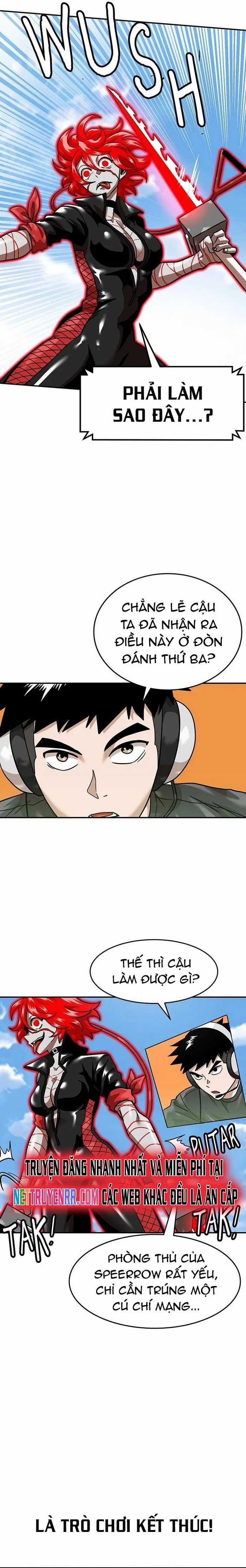 Double Click - Chương 165 - Trang 8