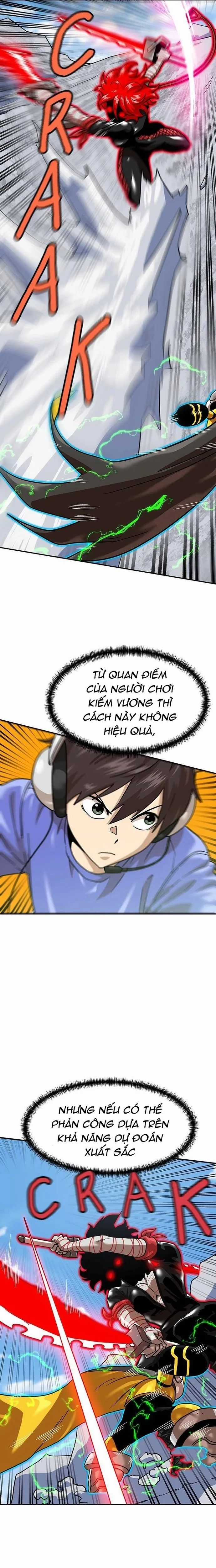 Double Click - Chương 165 - Trang 9