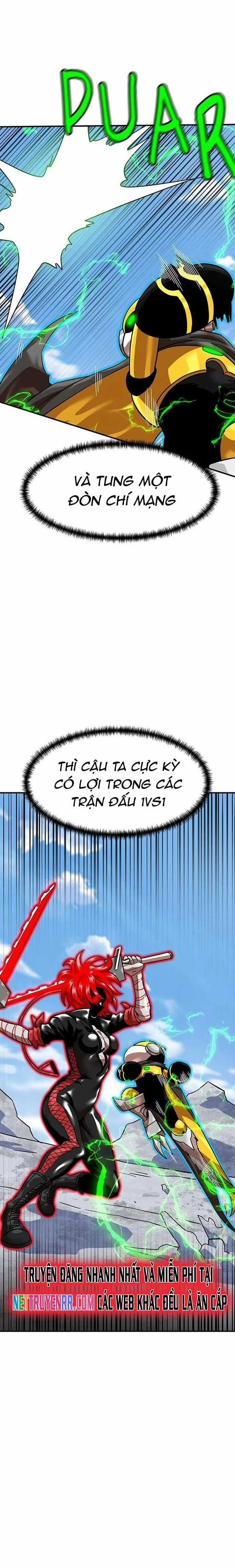 Double Click - Chương 165 - Trang 10