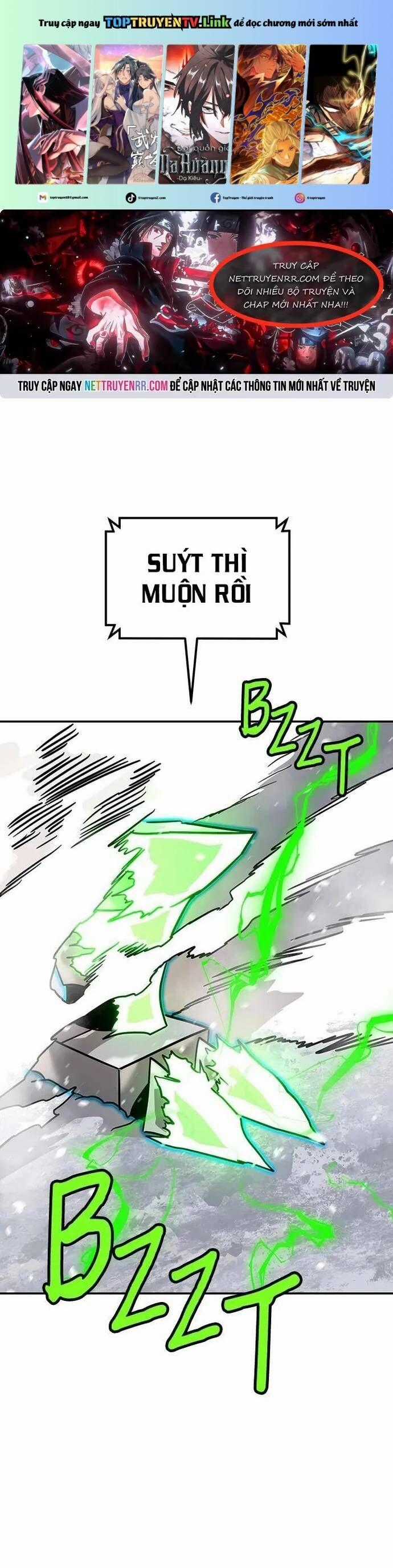 Double Click - Chương 166 - Trang 1