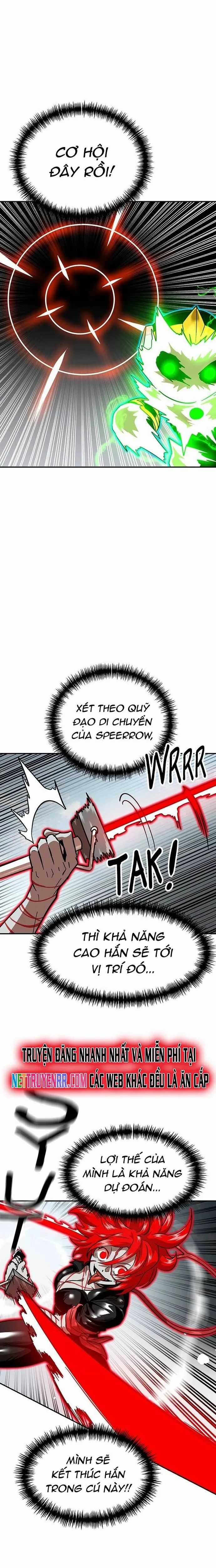 Double Click - Chương 166 - Trang 12