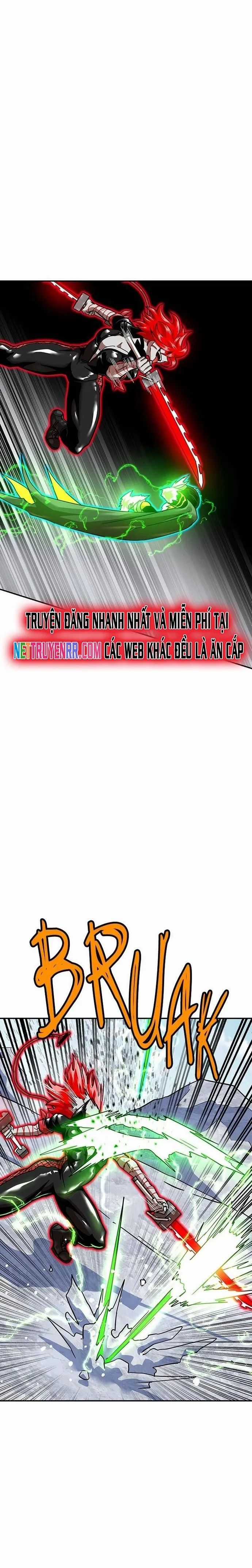 Double Click - Chương 166 - Trang 13