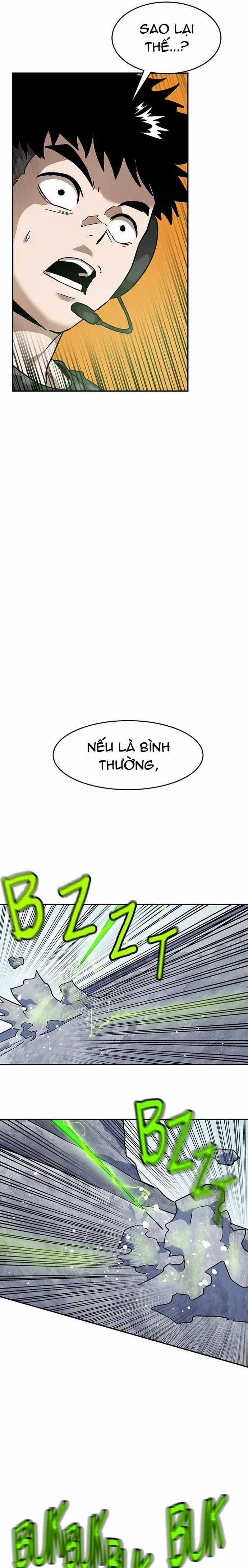 Double Click - Chương 166 - Trang 14