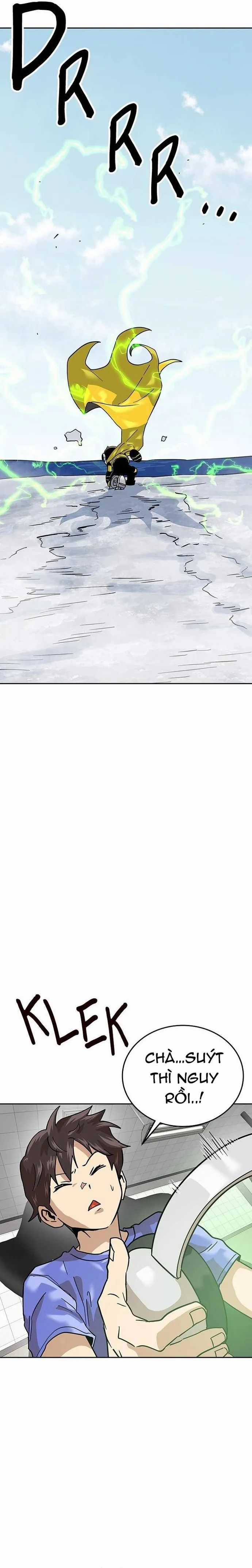 Double Click - Chương 166 - Trang 19