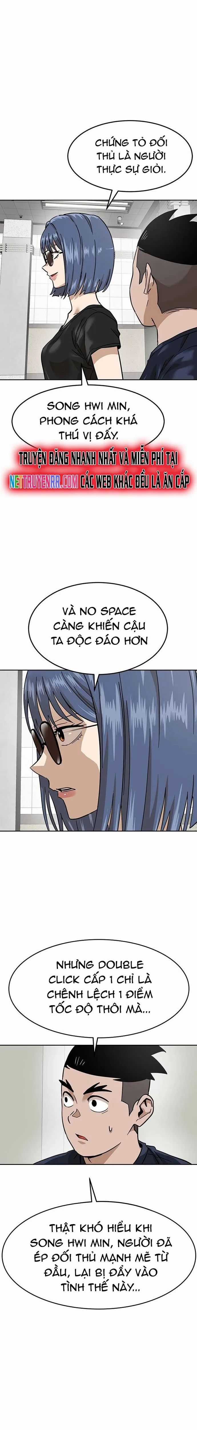 Double Click - Chương 166 - Trang 22