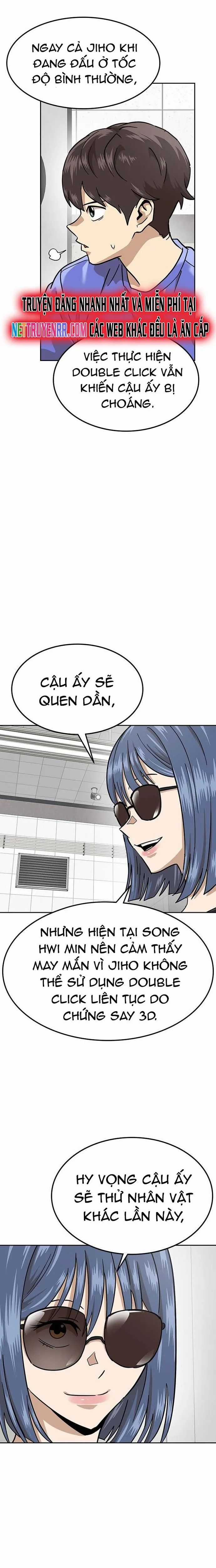 Double Click - Chương 166 - Trang 26
