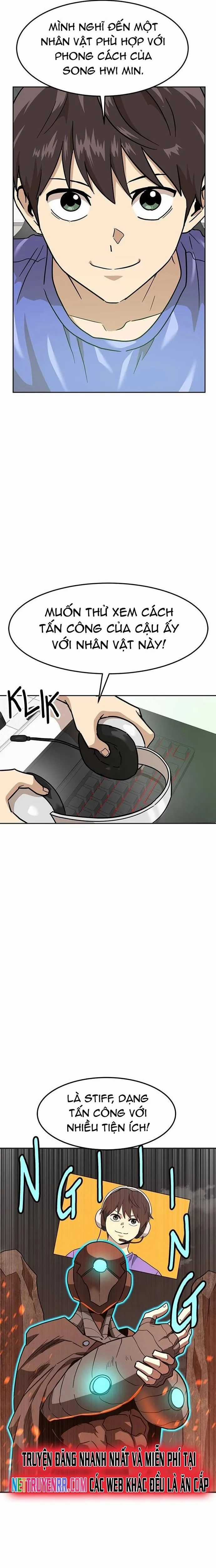 Double Click - Chương 166 - Trang 29