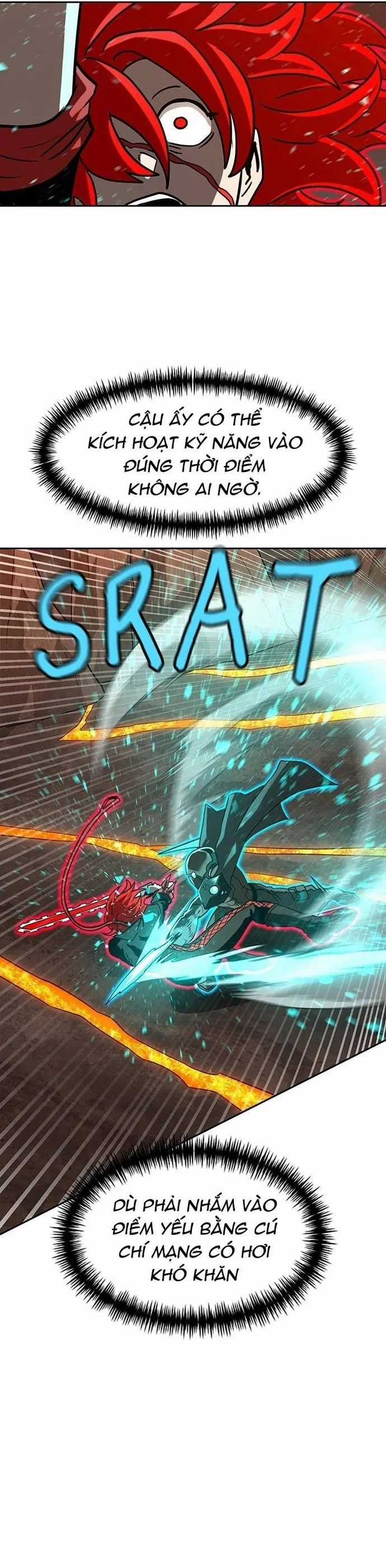 Double Click - Chương 166 - Trang 34