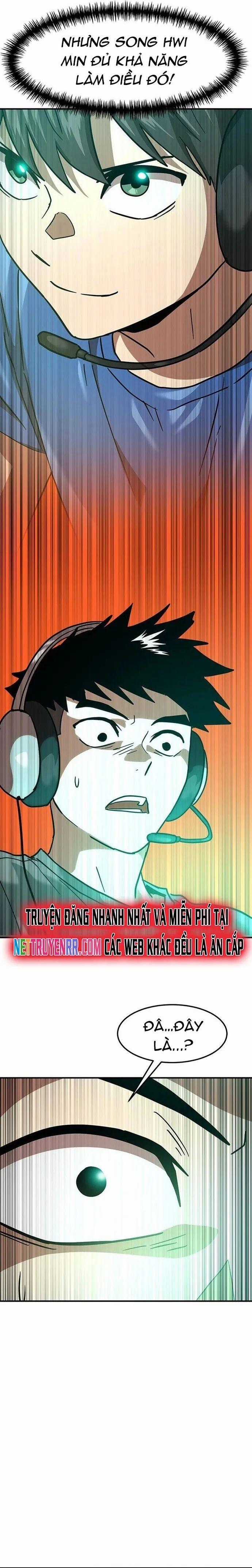 Double Click - Chương 166 - Trang 35