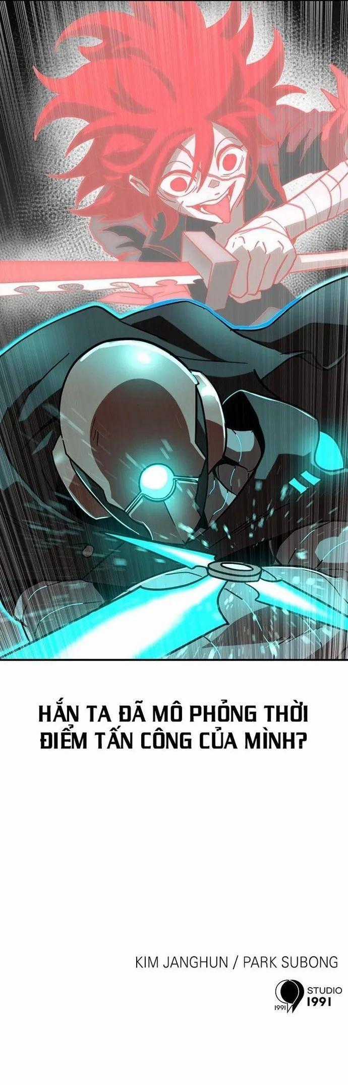 Double Click - Chương 166 - Trang 36