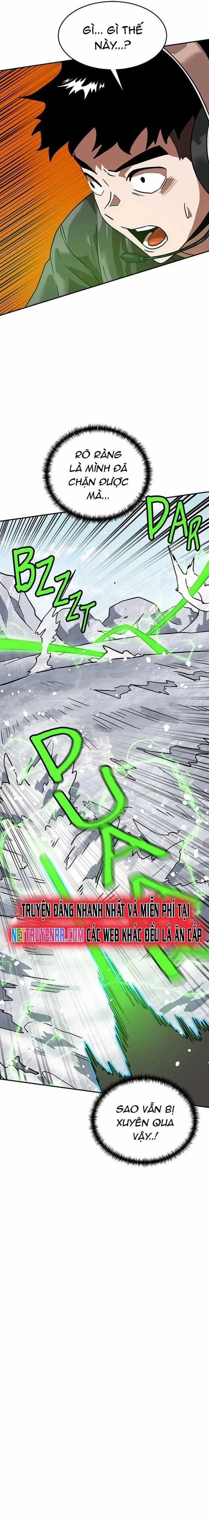 Double Click - Chương 166 - Trang 5