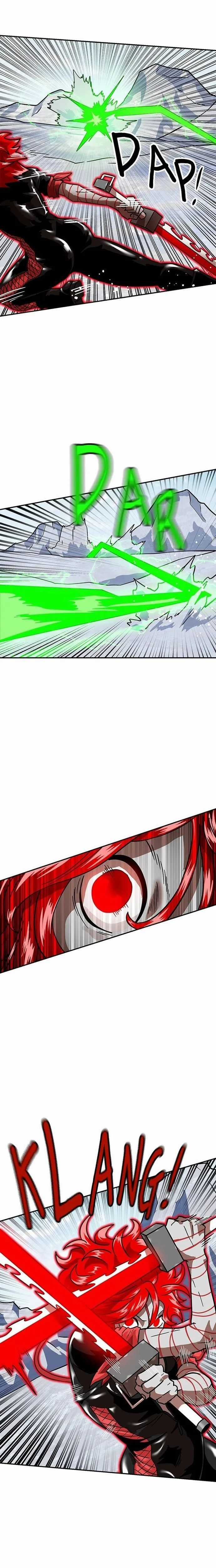 Double Click - Chương 166 - Trang 6