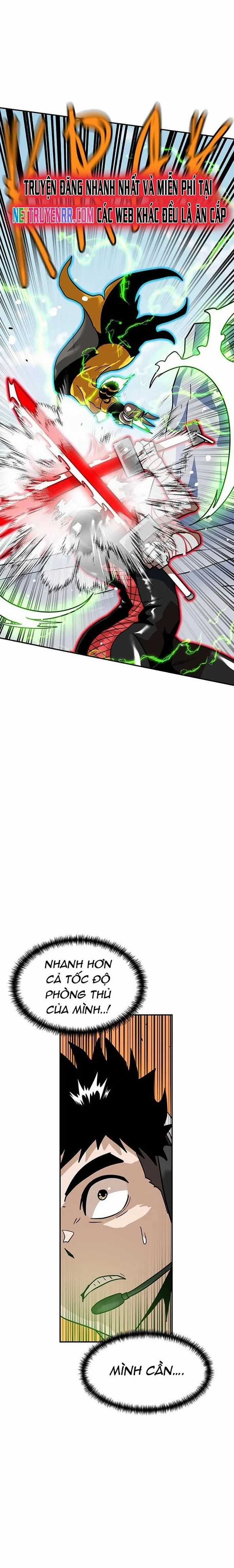 Double Click - Chương 166 - Trang 7