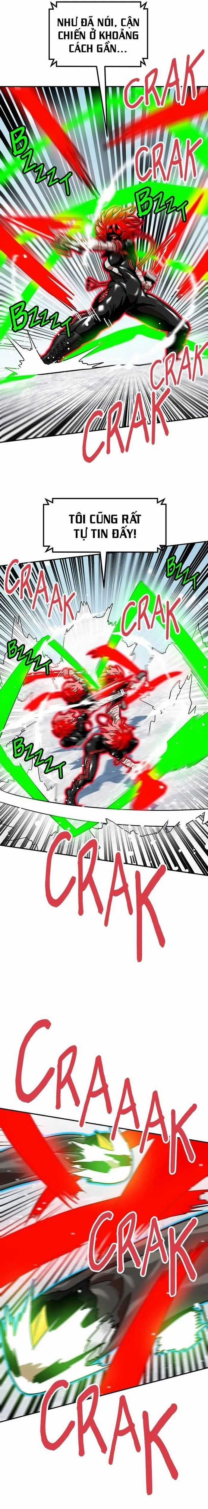 Double Click - Chương 166 - Trang 10