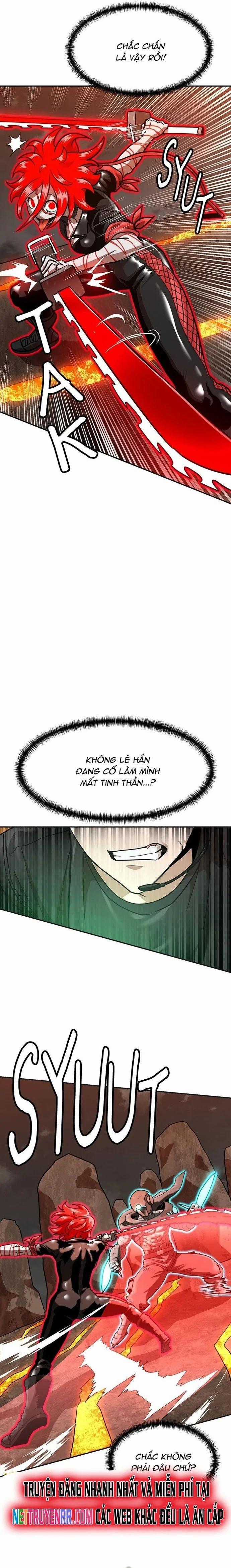 Double Click - Chương 167 - Trang 2