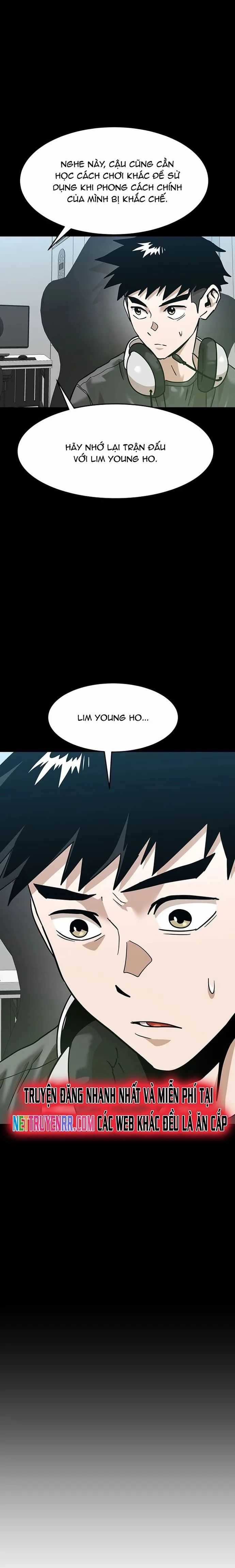 Double Click - Chương 167 - Trang 11