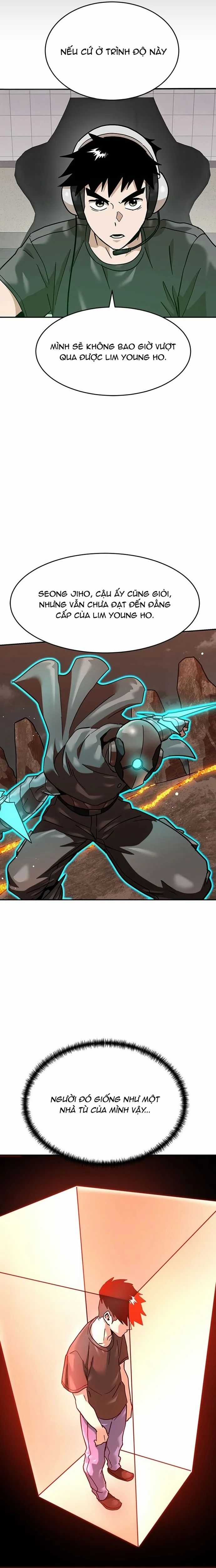 Double Click - Chương 167 - Trang 12